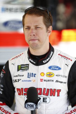 NASCAR: Nisan 05 Food City 500