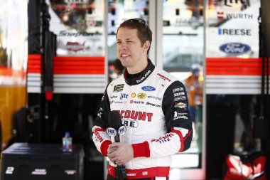 NASCAR: Nisan 05 Food City 500