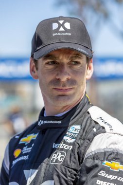 Indycar: 13 Nisan Acura Grand Prix Long Beach
