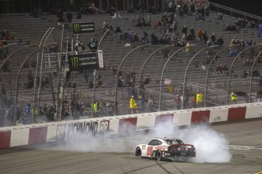 Nascar: Nisan 12 Toyotacare 250
