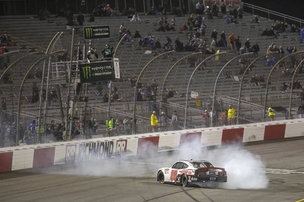 NASCAR: 12 de abril ToyotaCare 250 —  Fotos de Stock