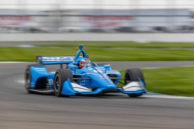 Indycar: Indianapolis 10 Mayıs Indycar Grand Prix