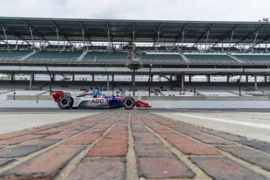 Indycar: Indianapolis 10 Mayıs Indycar Grand Prix