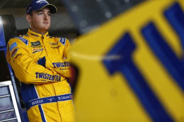 Nascar: 03 Mayıs Gander Rv 400