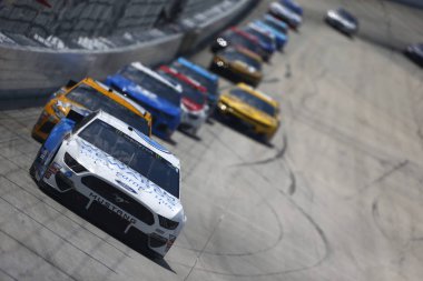 Nascar: 06 Mayıs Gander Rv 400