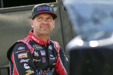 Nascar: 03 Mayıs Gander Rv 400