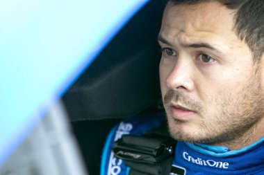 Nascar: 05 Mayıs Gander Rv 400