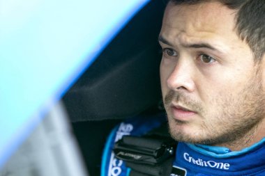 Nascar: 05 Mayıs Gander Rv 400