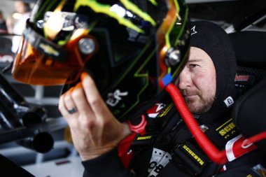 Nascar: 10 Mayıs Dijital Ally 400