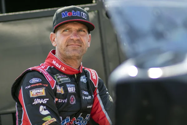 Nascar: 03 Mayıs Gander Rv 400