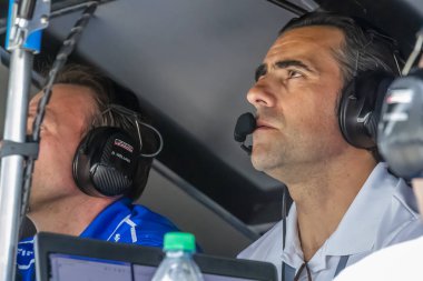 Indycar: 17 Mayıs Indianapolis 500