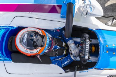 Indycar: 17 Mayıs Indianapolis 500