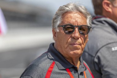 Indycar: 17 Mayıs Indianapolis 500