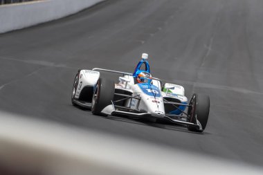 Indycar: 17 Mayıs Indianapolis 500