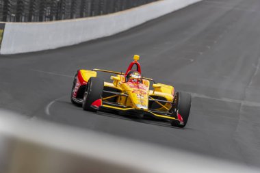 Indycar: 17 Mayıs Indianapolis 500
