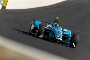 Indycar: 18 Mayıs Indianapolis 500