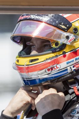 Indycar: 18 Mayıs Indianapolis 500