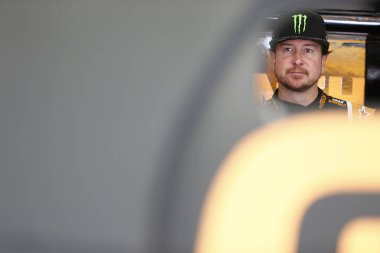 Nascar: 17 Mayıs Monster Energy All-Star Yarışı