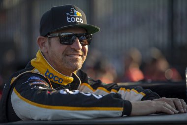 Nascar: 17 Mayıs Monster Energy All-Star Yarışı