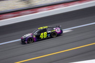 Nascar: 17 Mayıs Monster Energy All-Star Yarışı