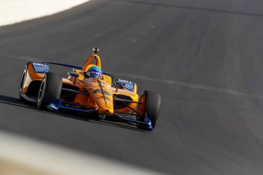 Indycar: 18 Mayıs Indianapolis 500
