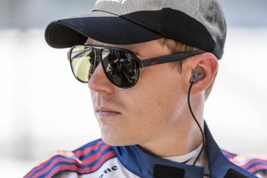 Indycar: 18 Mayıs Indianapolis 500