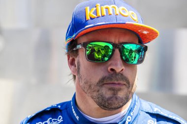 Indycar: 18 Mayıs Indianapolis 500