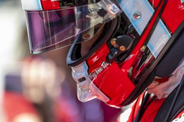 Indycar: 18 Mayıs Indianapolis 500