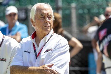 Indycar: 18 Mayıs Indianapolis 500