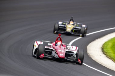 Indycar: 24 Mayıs Indianapolis 500