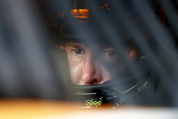 NASCAR: 23 de maio Coca-Cola 600 — Fotografia de Stock