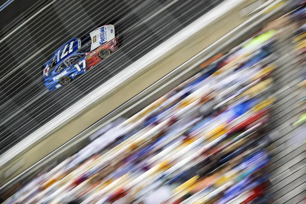 NASCAR: 26 de maio Coca-Cola 600 — Fotografia de Stock