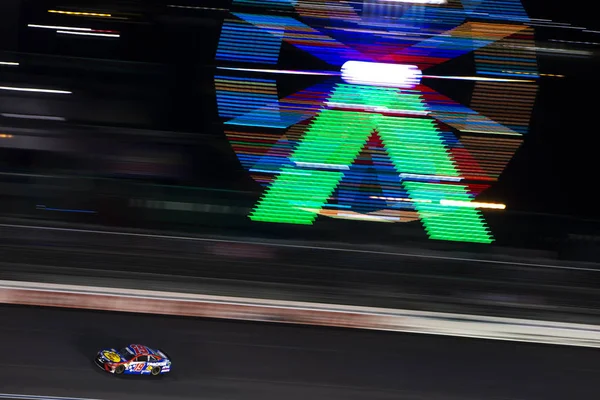 NASCAR: 26 de maio Coca-Cola 600 — Fotografia de Stock