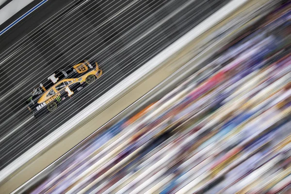 NASCAR: 26 maja Coca-Cola 600 — Zdjęcie stockowe