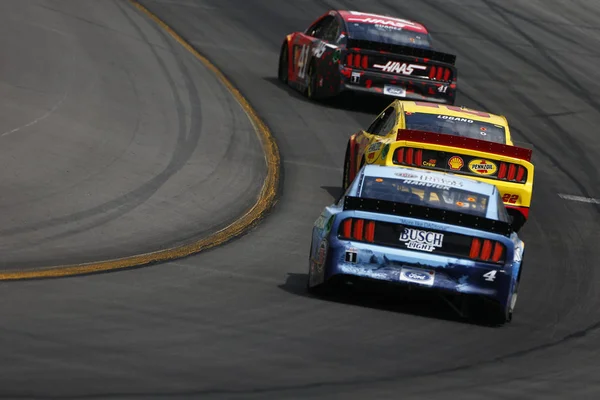 NASCAR: 02 de junio Pocono 400 — Foto de Stock