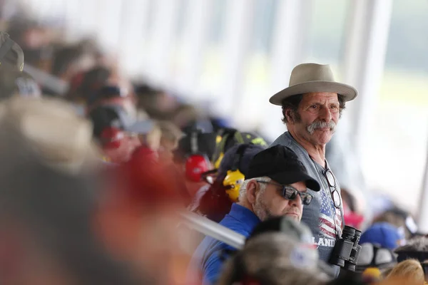 NASCAR: június 02 Pocono 400 — Stock Fotó