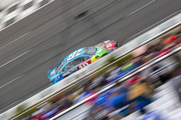 NASCAR: juni 02 Pocono 400 — Stockfoto