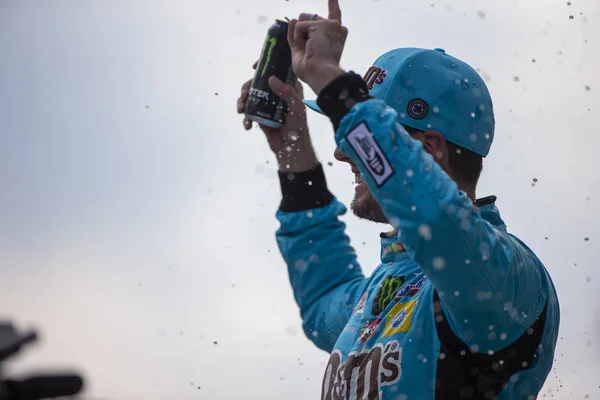 NASCAR: 02 de junio Pocono 400 —  Fotos de Stock