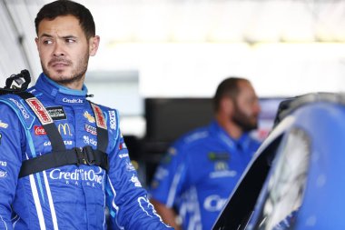 Nascar: 31 Mayıs Pocono 400