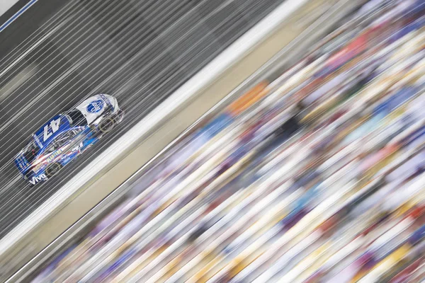 NASCAR: Mayo 26 Coca-Cola 600 —  Fotos de Stock