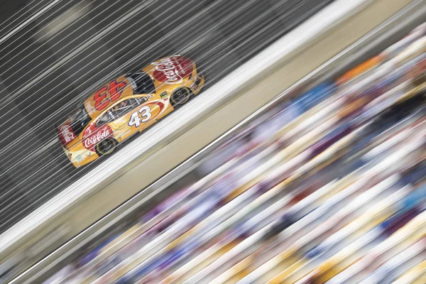 NASCAR: 26 de maio Coca-Cola 600 — Fotografia de Stock