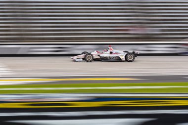 IndyCar: Haziran 06 DXC teknoloji 600