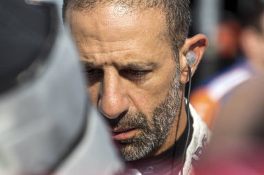 IndyCar: Haziran 07 DXC teknoloji 600