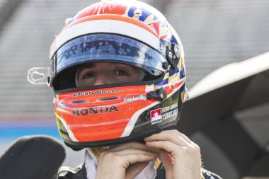 IndyCar: Haziran 07 DXC teknoloji 600