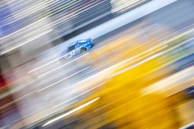 Nascar: 10 Haziran Firekeepers Casino 400