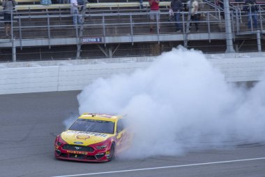 Nascar: 10 Haziran Firekeepers Casino 400