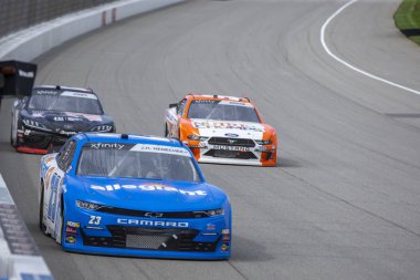 Nascar: 08 Haziran Lti Baskı 250