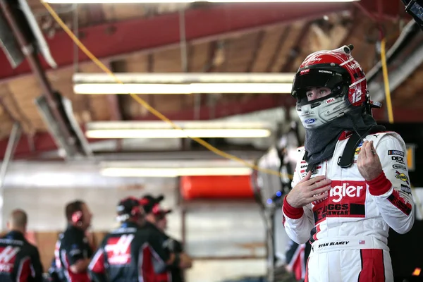 NASCAR: 07 de junho FireKeepers Casino 400 — Fotografia de Stock