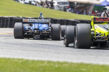 Indycar: 23 Haziran Rev Grup Grand Prix