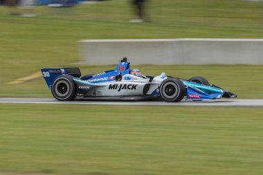 Indycar: 23 Haziran Rev Grup Grand Prix